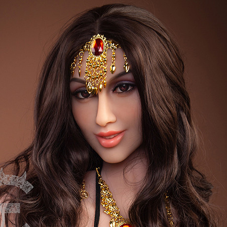 SE Doll 159cm H - Maggie