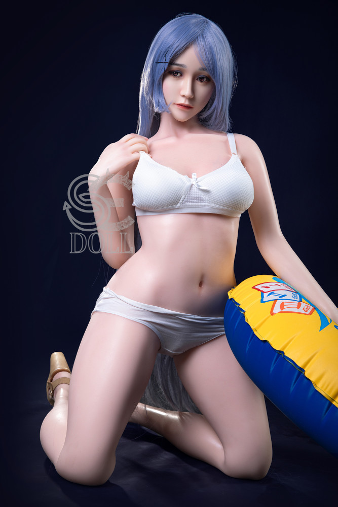 SE Doll 160cm C Pearl suzumi full silicone doll