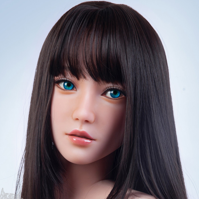 SE Doll 160cm C Lydia suzumi full silicone doll