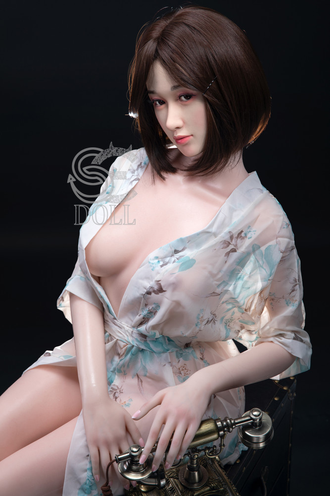SE Doll 160cm C 真理子（まりこ）（Mariko）suzumi full silicone doll