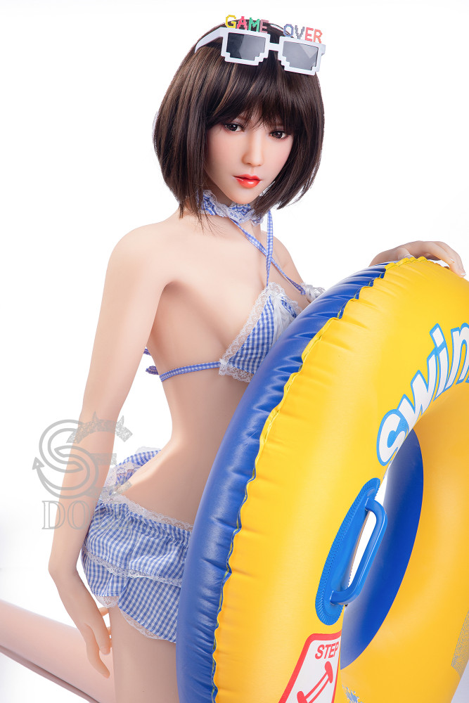 SE Doll 163cm E - Queena
