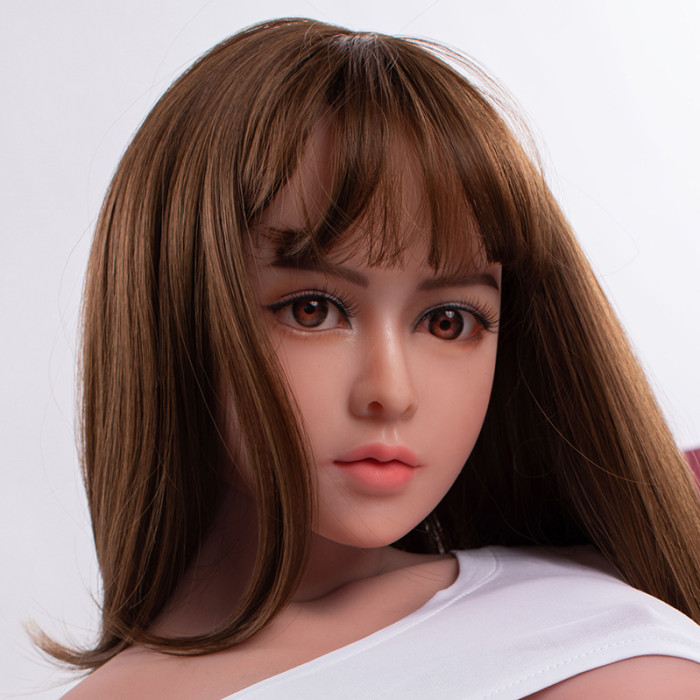 SE Doll 160cm C - Chloe full silicone doll