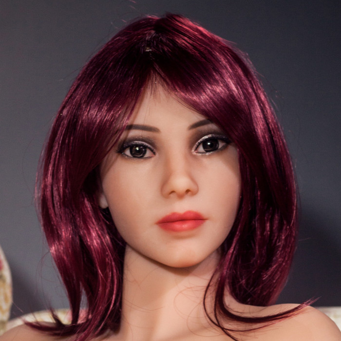 SE Doll 160cm C - Chloe full silicone doll