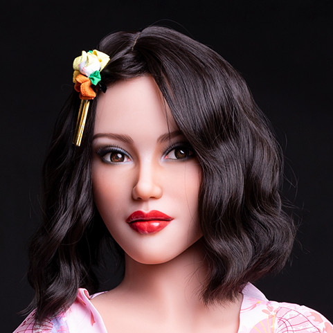 SE Doll 160cm C 铃美（すずみ）suzumi full silicone doll