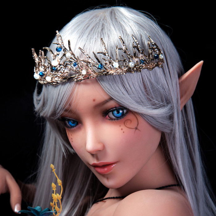 SE Doll 160cm C - Chloe full silicone doll