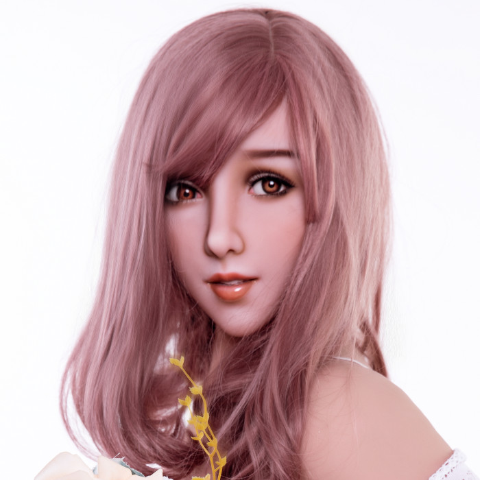SE Doll 160cm C - Chloe full silicone doll