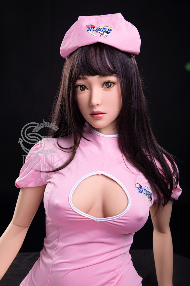 SE Doll 163cm E - Yuuka