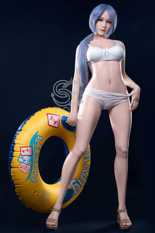 SE Doll 160cm C Pearl suzumi full silicone doll