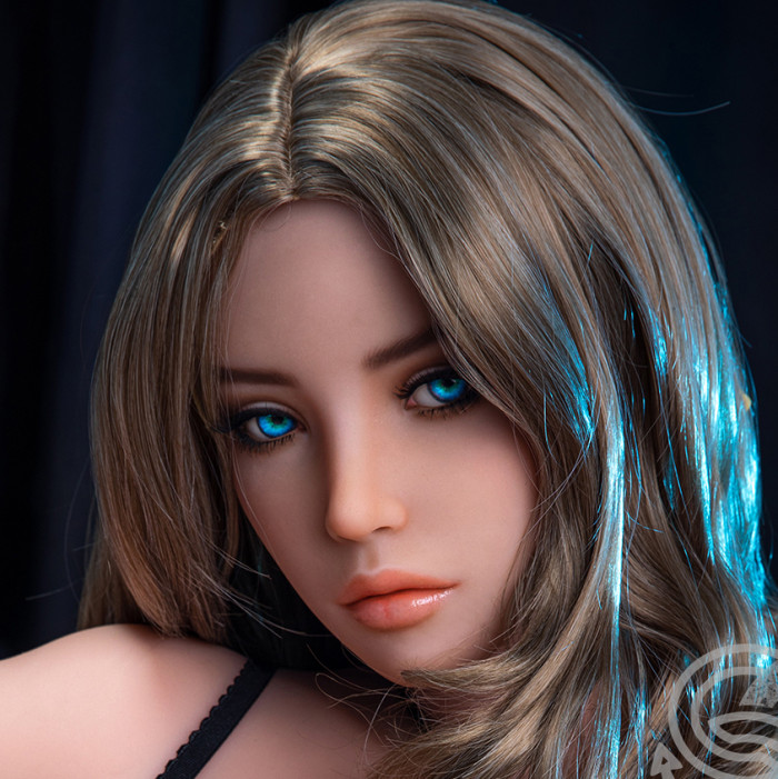 SE Doll 160cm C - Lyydia full silicone doll