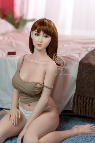 SE Doll 160cm C Sarah suzumi full silicone doll