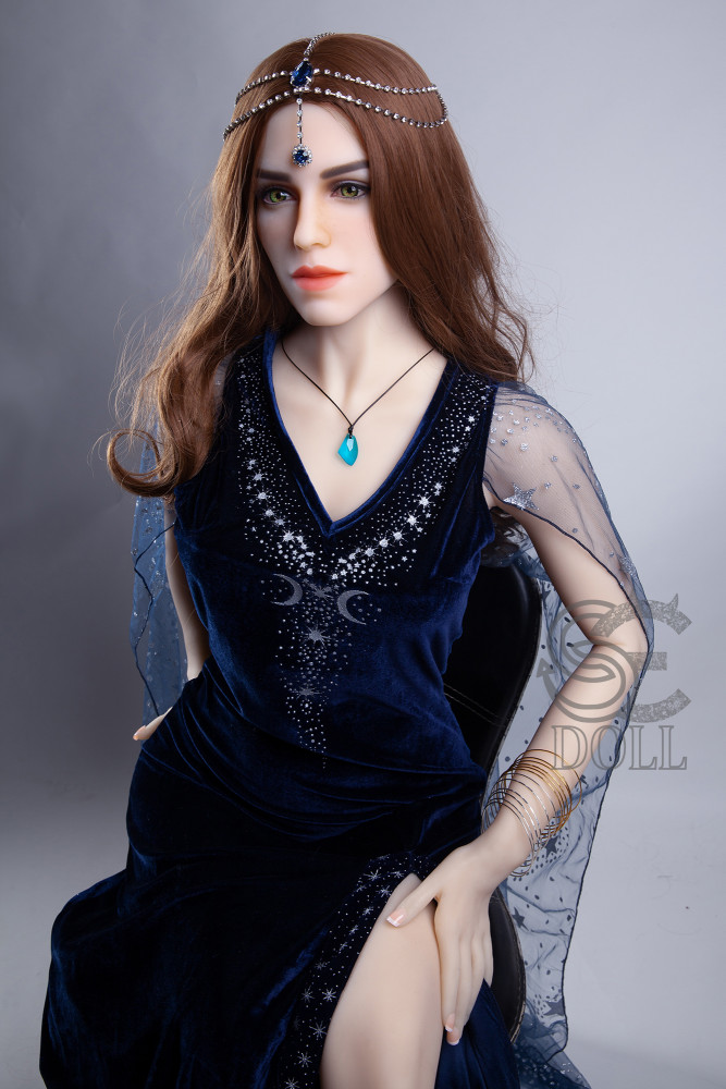 SE Doll 163cm E - Vana