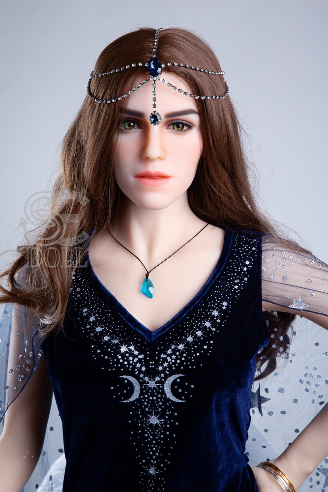 SE Doll 163cm E - Vana