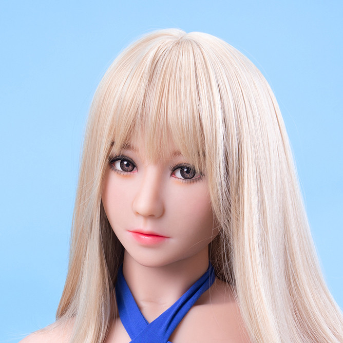 SE Doll 163cm E - Jamie