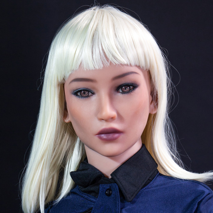 SE Doll 160cm C - Lyydia full silicone doll