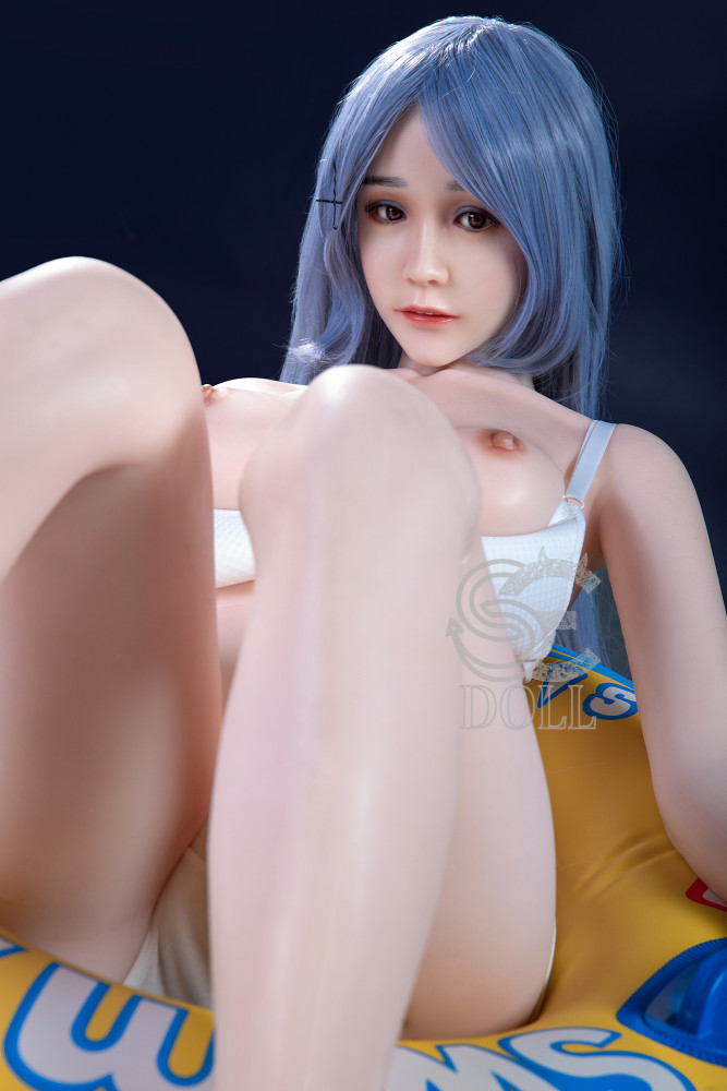 SE Doll 160cm C Pearl suzumi full silicone doll