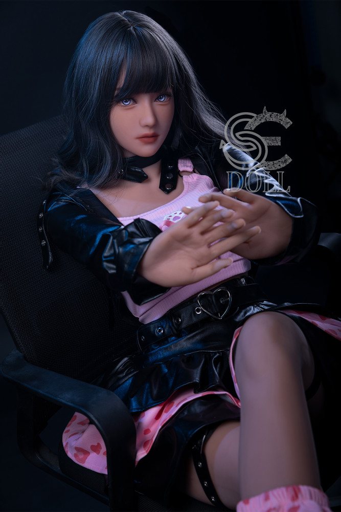 SE Doll 158cm D - Yuuka