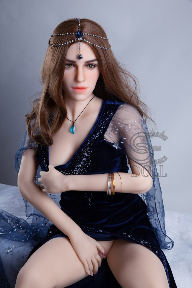 SE Doll 163cm E - Vana