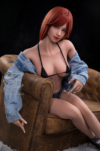 SE Doll 163cm E - Doris