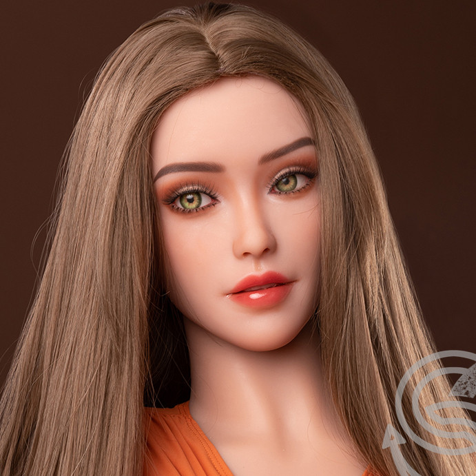SE Doll 163cm E - Annika