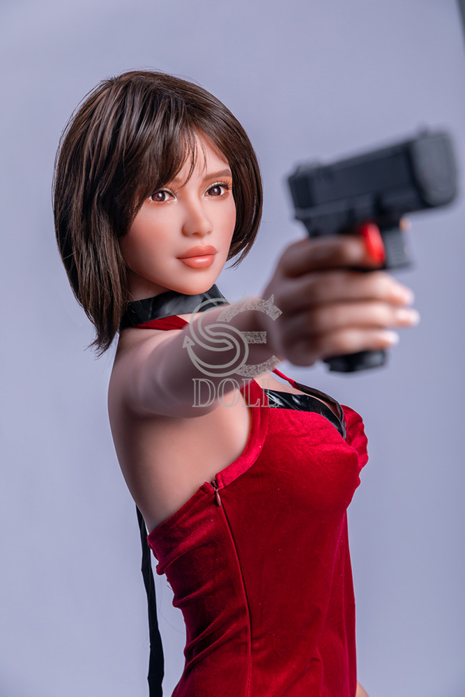 SE Doll 163cm E - Nidalee