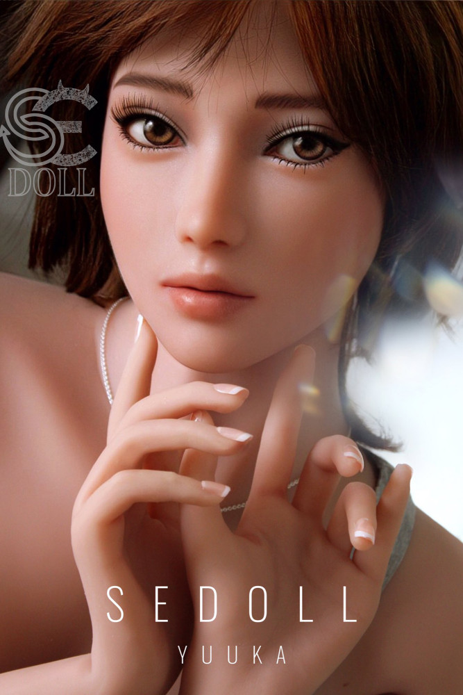SE Doll 163cm E - Yuuka