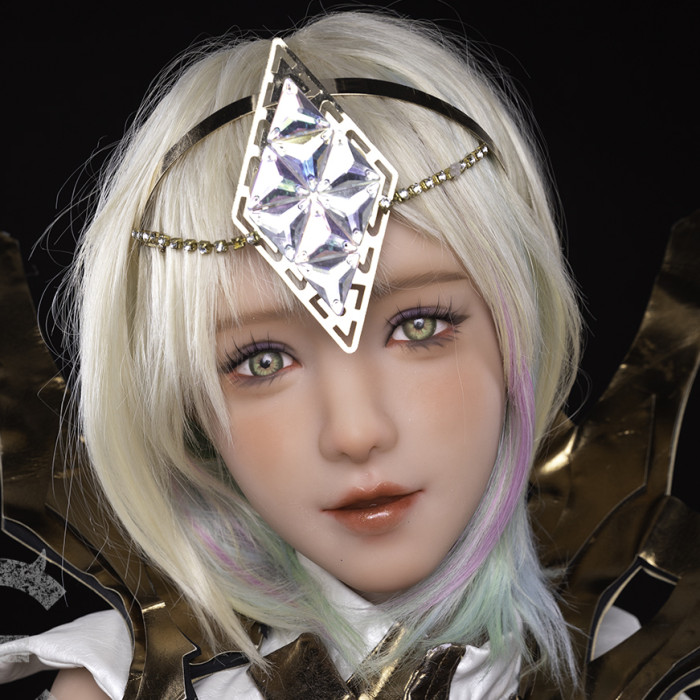 SE Doll 163cm E - Murasaki