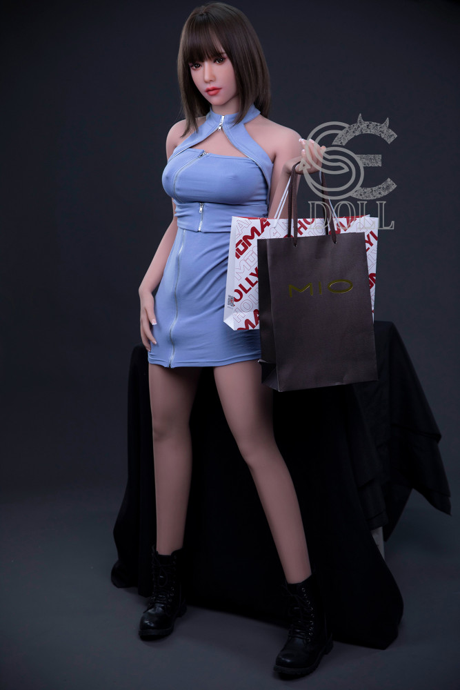 SE Doll 163cm E - Queena