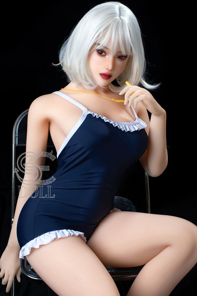 SE Doll 163cm E - Murasaki