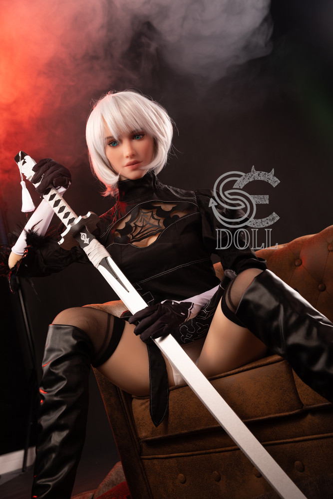 SE Doll 163cm E - Natalie