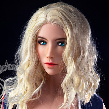 SE Doll 163cm E - Heloise