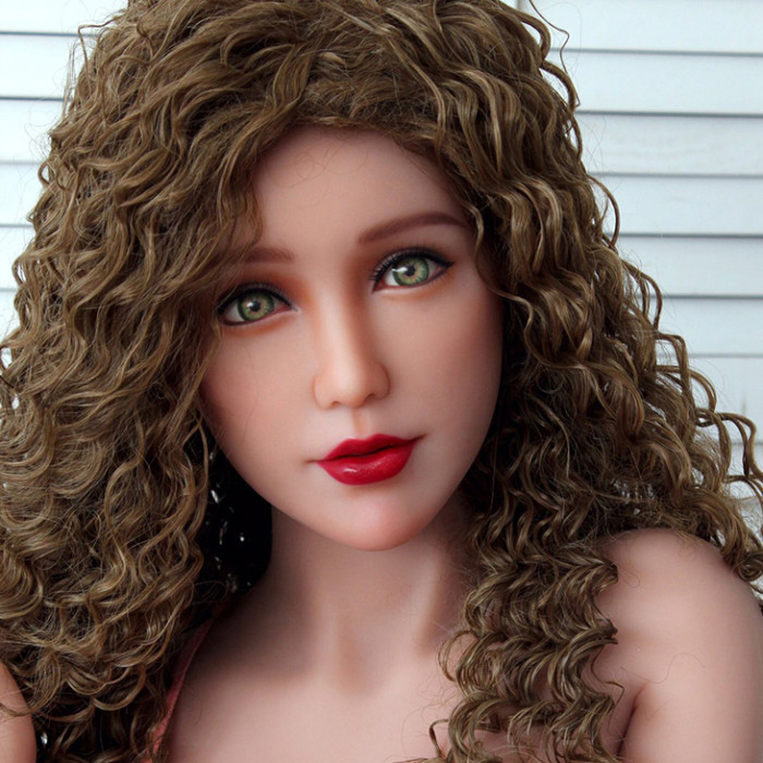 SE Doll 163cm E - Monica