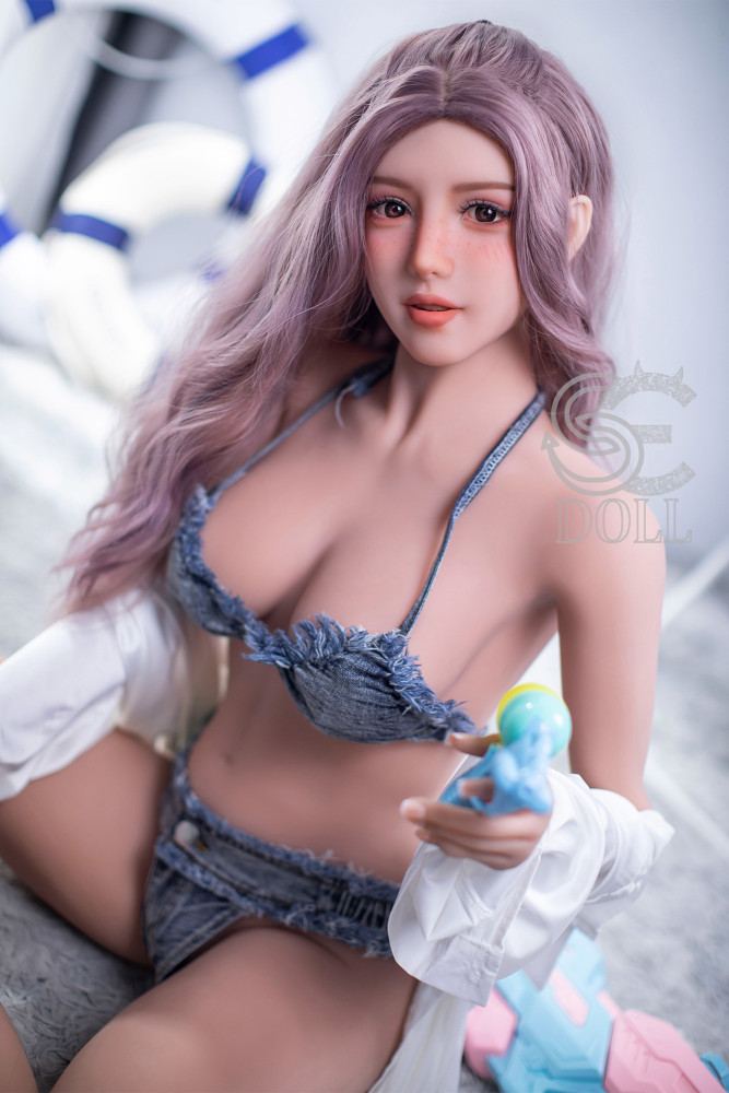 SE Doll 163cm E - Angie
