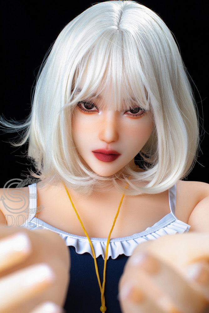 SE Doll 163cm E - Murasaki