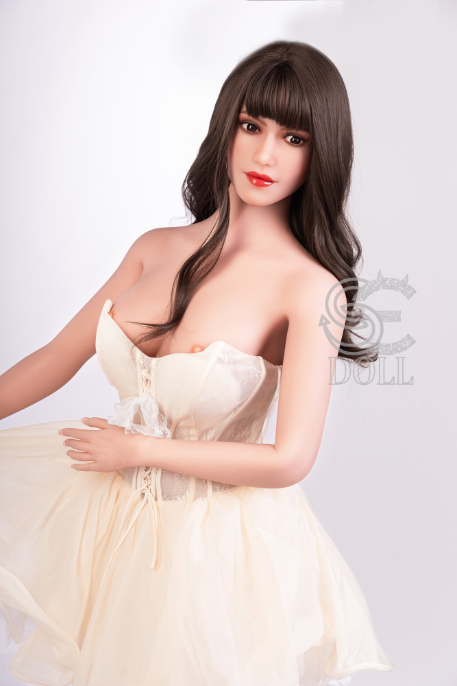 SE Doll 163cm E - Gina