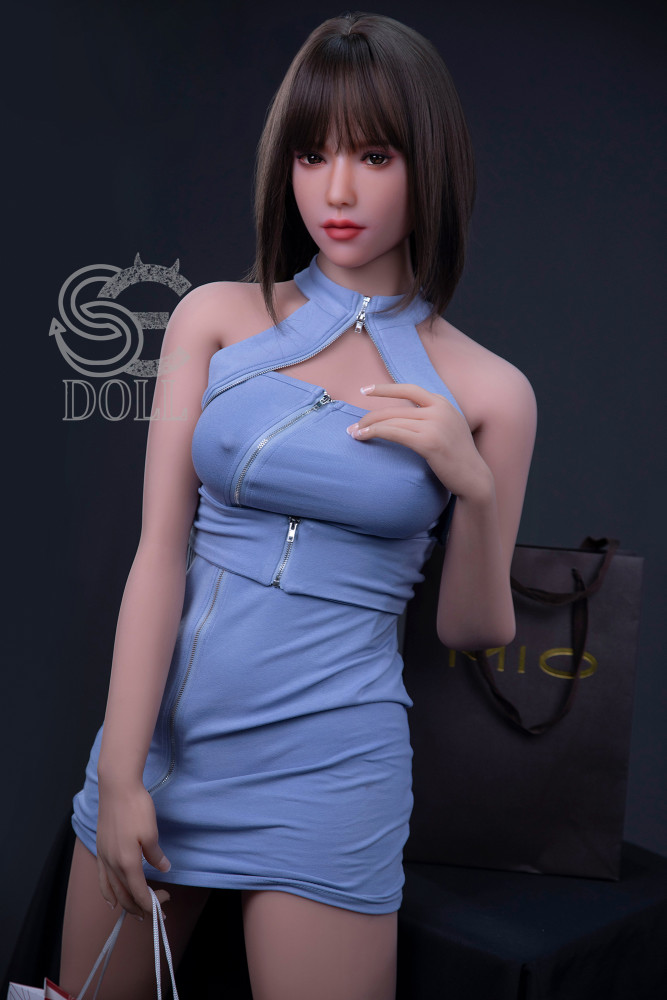 SE Doll 163cm E - Queena