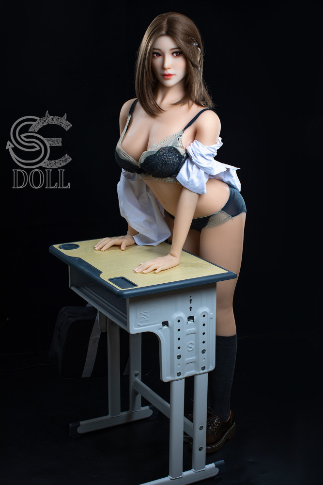 SE Doll 163cm E - Regina