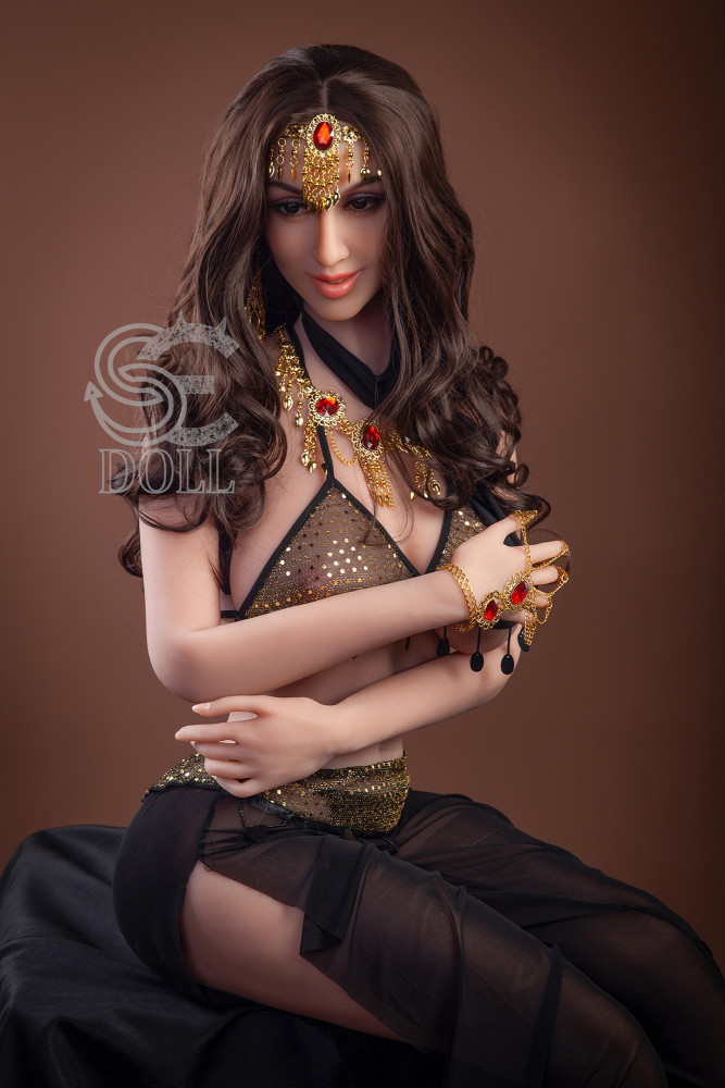 SE Doll 167cm E - Kareena