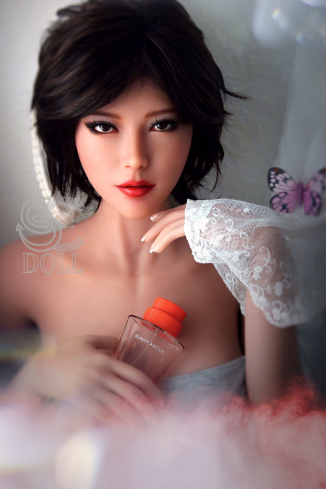 SE Doll 167cm E - Regina
