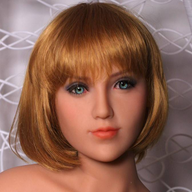 SE Doll 167cm E - Bianca