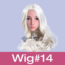SE Doll 167cm E - Regina