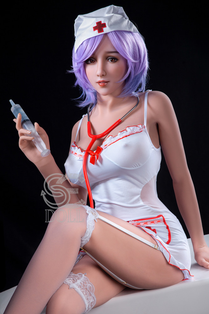 SE Doll 168cm F - Monica