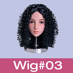 SE Doll 157cm H - Regina