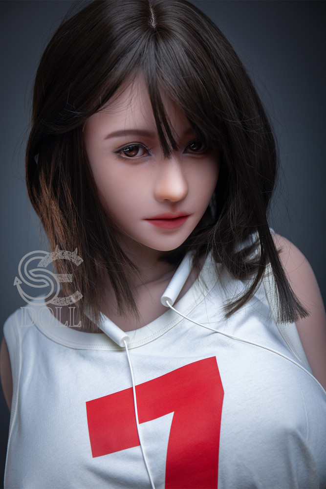SE Doll 157cm H - Phoebe
