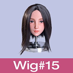 SE Doll 168cm F - Luis