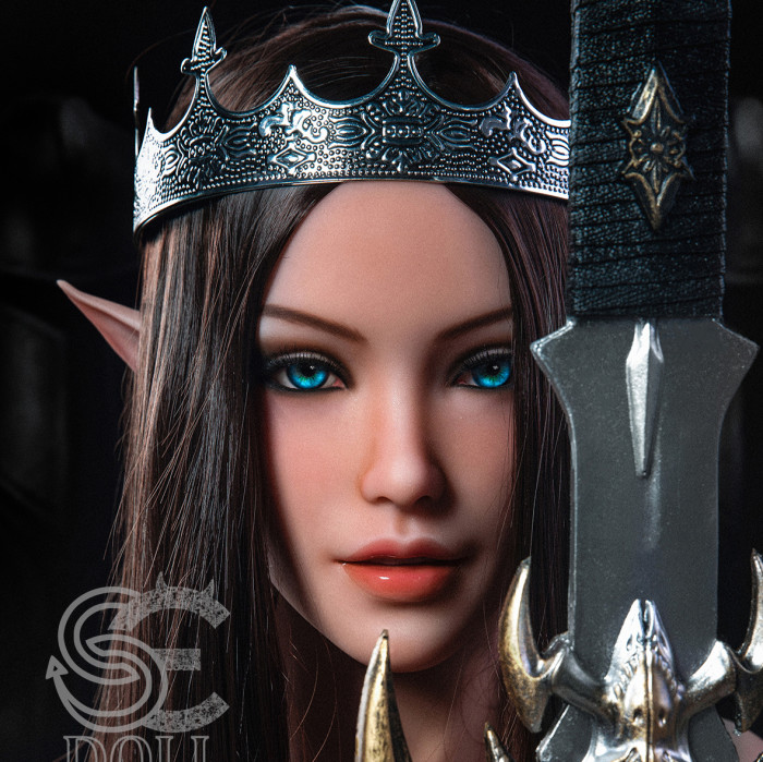 SE Doll 158cm E - Corinna (sex robot)