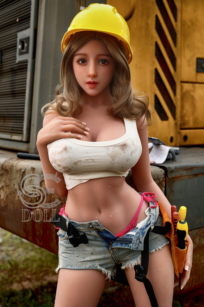 SE Doll 157cm H - Monica