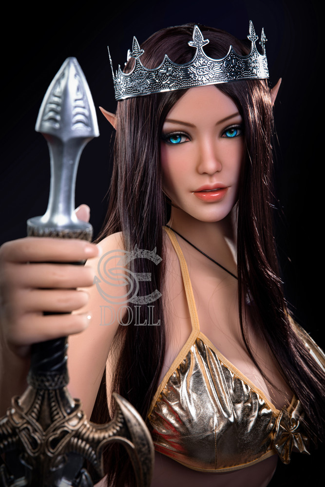 SE Doll 168cm F - Luis