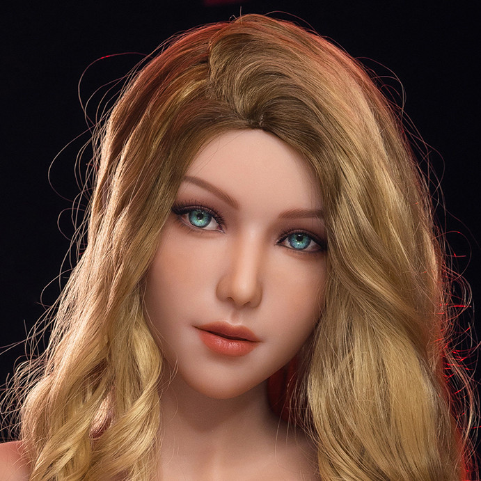 SE Doll 157cm H - Marian