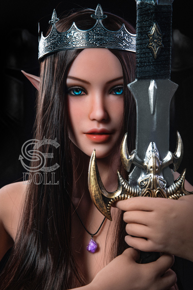 SE Doll 168cm F - Luis
