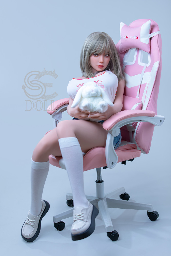 SE Doll 157cm H - Jenny